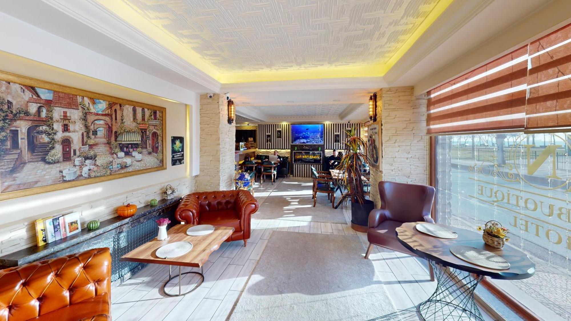 Florya Novi Hotel — Photos 2